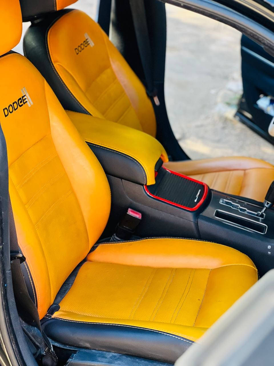 للبيع 2012 كلين فقط بنيد مفتوح بدون صبغ ولاضربه ولاتبديل رقم #سليمانيه جديد سنويه 28 مكاني كربلاء بسمي
كير مكينه حداديه تبريد كفاله سعر 146 وبيهه مجال قليل ماكو هيج سعر كفاله بس مستعجل ع البيع
***********
