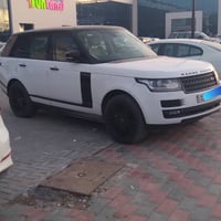 رانج روفر ٢٠١٤ • تويوتا زيرو ٢٠١٩ • مراوس بشمالي