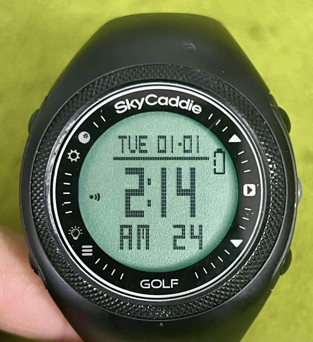 35 الف بدون شاحن فقط الساعه ،، متوفر توصيل 🚚


**إذا كنت صاحب هذا الإعلان وتريد حذفه لأي سبب، رجاءا أرسل رسالة إلى الدعم الفني**