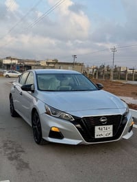 ألتيما ٢٠٢٠ • فضي • تواير جديدة