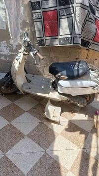 نقصها • بوشه • بستم