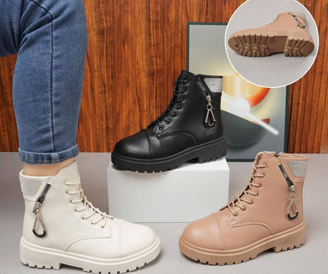 عرض تحطيم الأسعار 🌷🌷يعني ابلأش 
أحذية نسائية 🌹بناتية🌹 ولادية 
بسعر 5 آلاف فقط 🌻🌻ب5 آلاف فقط 
شرط اقل من سعر الجملة 🌿🌿
عرض خاص لفترة محدودة،
جميع الموديلات بالمنشور ب5 الاف 
يوجد خدمة توصيل 🚕 🚕 🚕 
العنوان ناحيه الامام شارع المستوصف 🌿 🌿 
@إشارة


**إذا كنت صاحب هذا الإعلان وتريد حذفه لأي سبب، رجاءا أرسل رسالة إلى الدعم الفني**