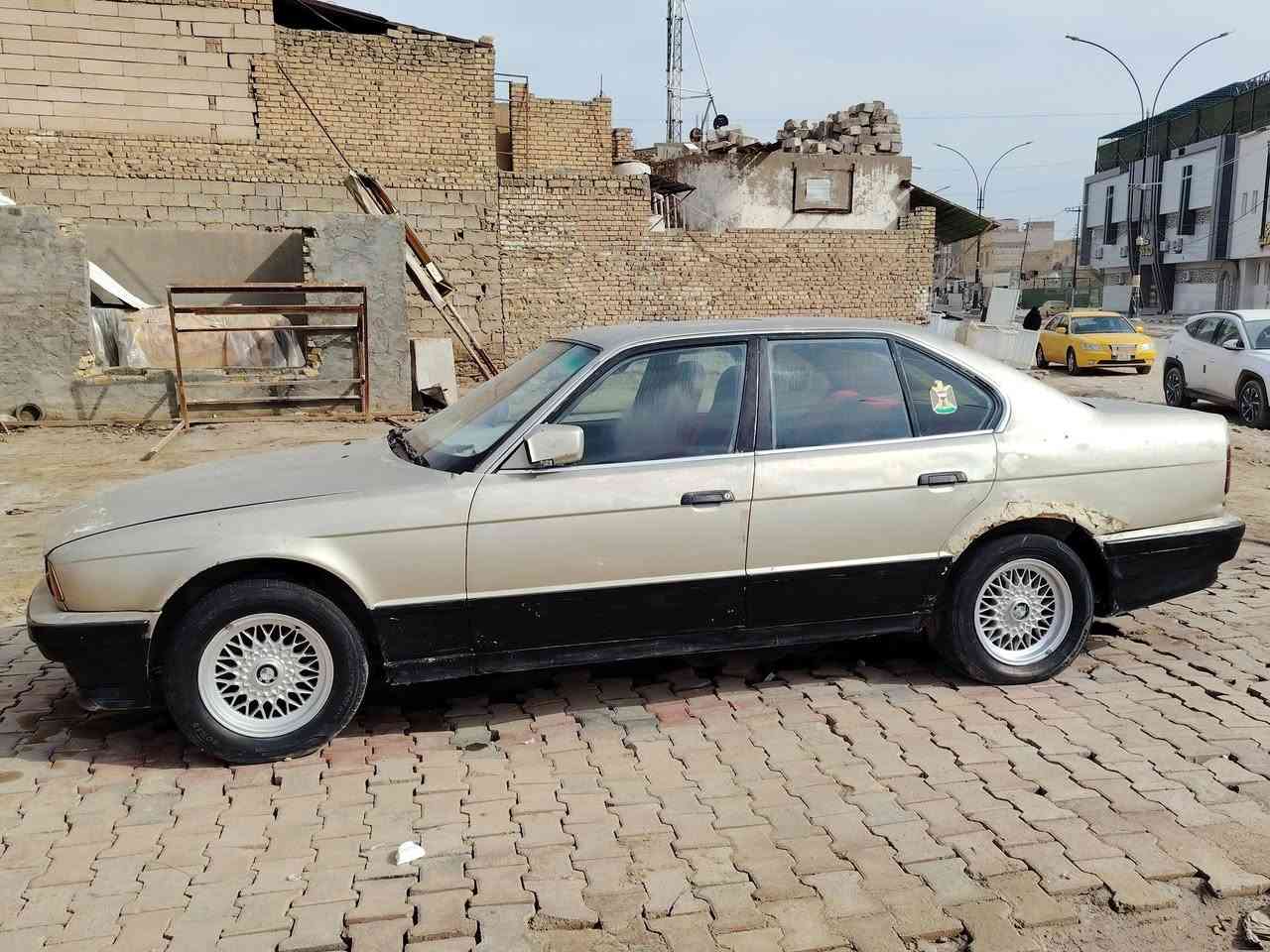 السلام اعليكم
بيئم. لبيع او مراوس حسب القناعه 🧿
525
محرك 20 
سياره مال تعمير
رقم مثنى
سياره كدام عينك تريد ترتيب
مجال ماكو نعمر السياره
تبريد ما فاحصينه 
مكاني ديوانيه


**إذا كنت صاحب هذا الإعلان وتريد حذفه لأي سبب، رجاءا أرسل رسالة إلى الدعم الفني**