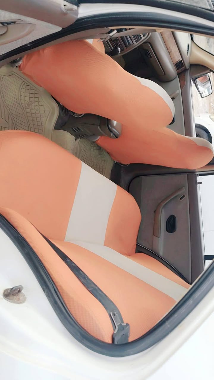 سمند موديل 2011 للبيع تبديل جاملغ الخلفي خلف السايق سعر 35 بيها مجال بسيط ***********
