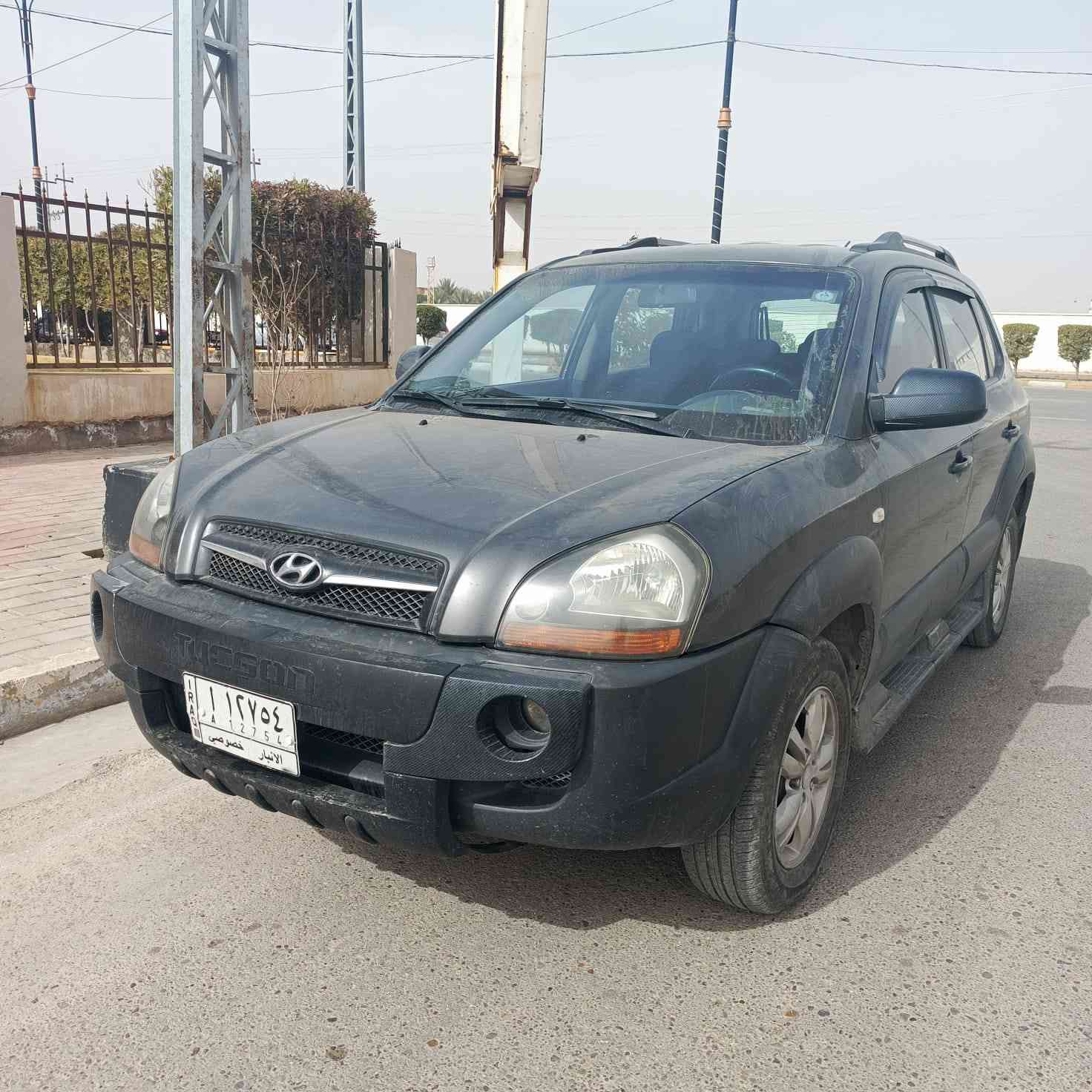 توسان ٢٠٠٩ خليجي سياره حييل نضيفه تحويل مباشر سعره 115 شراي يتصل*********** بغداد, العراق
