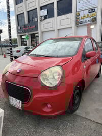 جيلي باندا ٢٠١٢ نظيفة جداً كير جديد محرك جديد  للبيع نقد وبسعر جداً من...