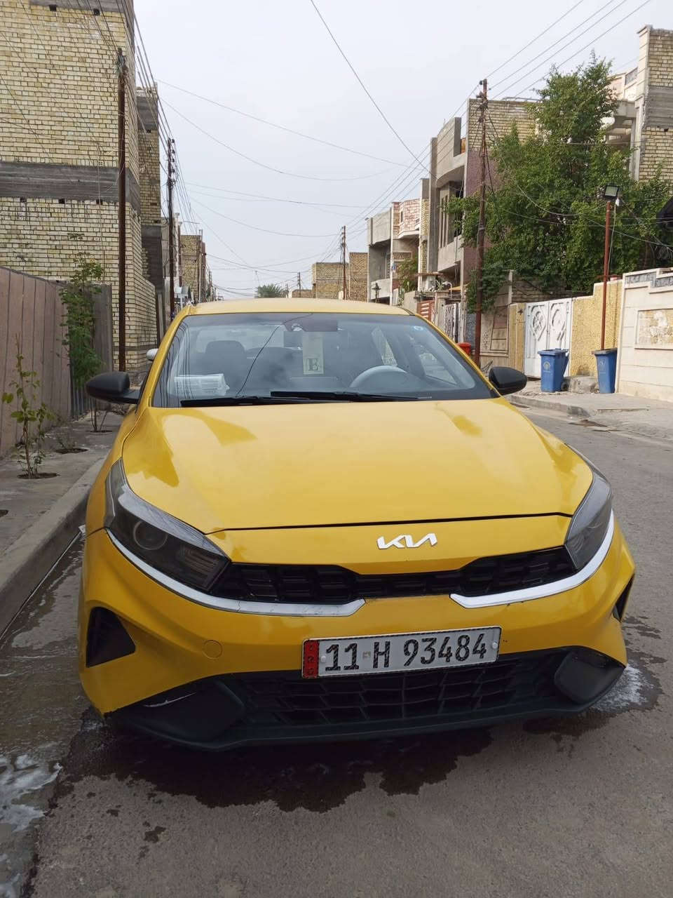 السلام عليكم فورتي موديل 2022 للبيع باتقسيط فقط سكنه بغداد مقدمه 75 توصل على رقم ***********
