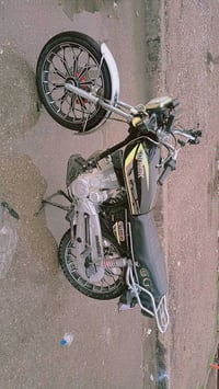 دراجه سونك • موديل 2024 • كركوك