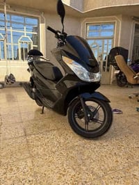 بي سي اكس جيل٢ • ١٥٠سي سي • كفاله عامه