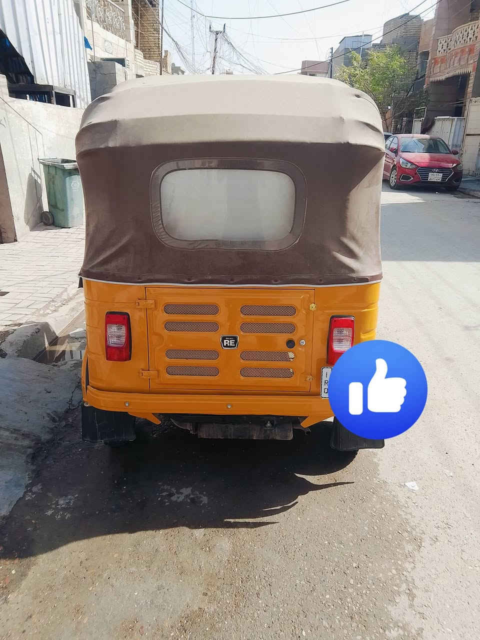 سلام عليكم
تك 2020شهر 12/مرقمه رقم وسنويه انكليزي 

تكتك معمرة جديد تعمير درجه اوله تكتك احلى من صور وبسمي شوكت متريد احولك 

رقم /***********/عنواني الشعب مقابل سماء بغداد 

تكتك عارضهه 6750وبيهه مجال واشلع عيوني
