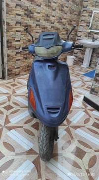 البصرة • دراجة فراشة • للبيع