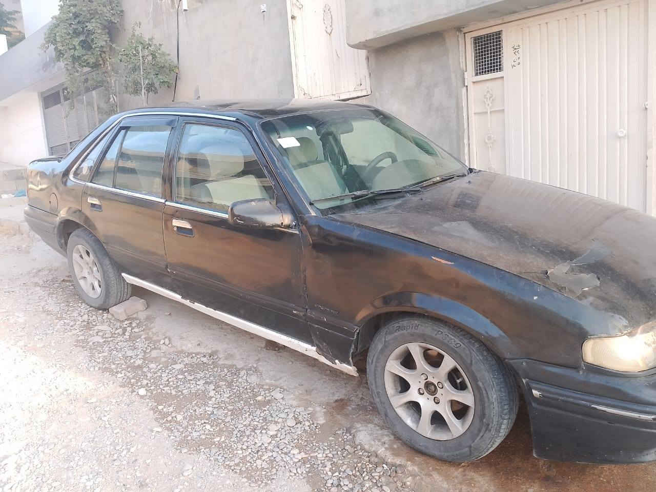 بەناوی خوای گەورە دایۆ سیلۆ ئاڕم پلاسیک سلێمانی زۆر جاهیز گێڕ ئۆتۆماتیک بەشەرت مەکینە ئۆپڵ 20 زۆر پاک بی سەوت بێ بوخار سایارەکە تێر مەسرەف کراوە تێر 4 تایەی لۆک لەژێری هەتا بڵێی جوانە ڕزیوی نیە دەعمی نیە لە سلێمانی نرخی 19 مەعامەلەیەکی کەم ***********.وەتس ئەپی لەسەرە السليمانية, العراق
