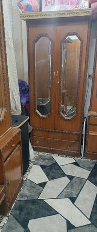 غرفة • طقم تركي ٩ مقاعد • بلديات