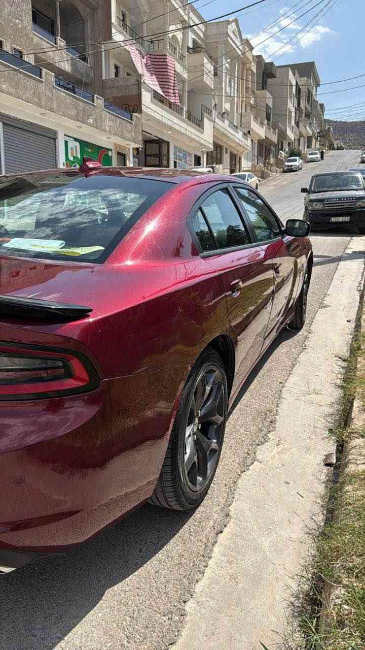 للبيع جارجر 18sxt كلين 
صبغ دعاميه اماميه فقط 
بارد اصبعين بالهلال جاملغ خلفي 
رقم بغداد جديد
سنوية جديده
منظومة غاز جديده ايطالي 
ماشيه 79ميل 
السعر 215وبيها مجال 
مكان السياره بغداد الدوره 
الشراي يتواصل ويايه واني حاضر 

واتساب -اتصال 
*********** بغداد, العراق
