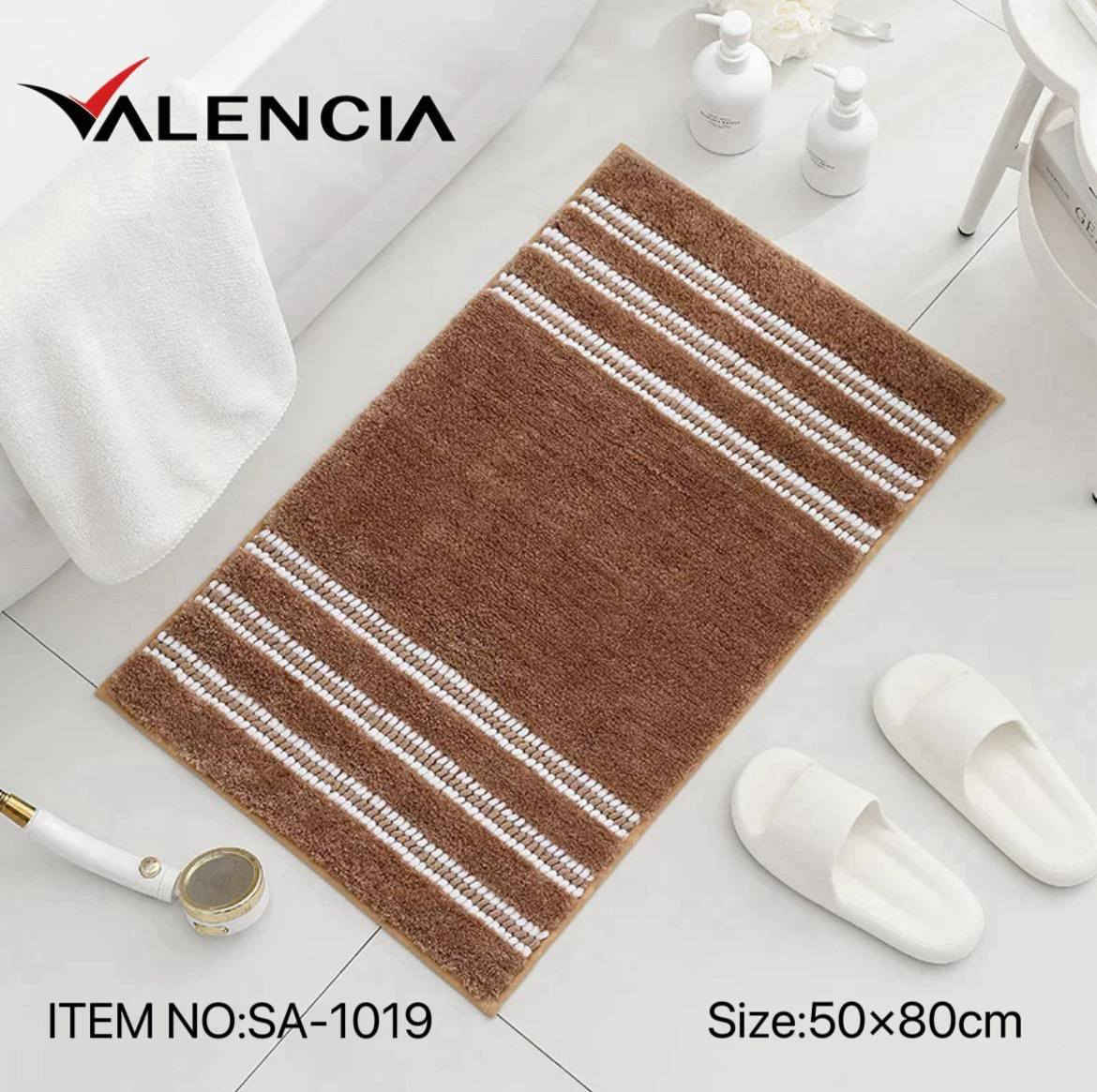 جديدنا 🔥
دواسه فرو بوهيمي ضهر بلاستك 50*80 
الوان متعددة وجميلة

 يوجد توصيل لجميع محافضات العراق ✨


**إذا كنت صاحب هذا الإعلان وتريد حذفه لأي سبب، رجاءا أرسل رسالة إلى الدعم الفني**