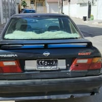 بريمير • ١٩٩١ • رانية