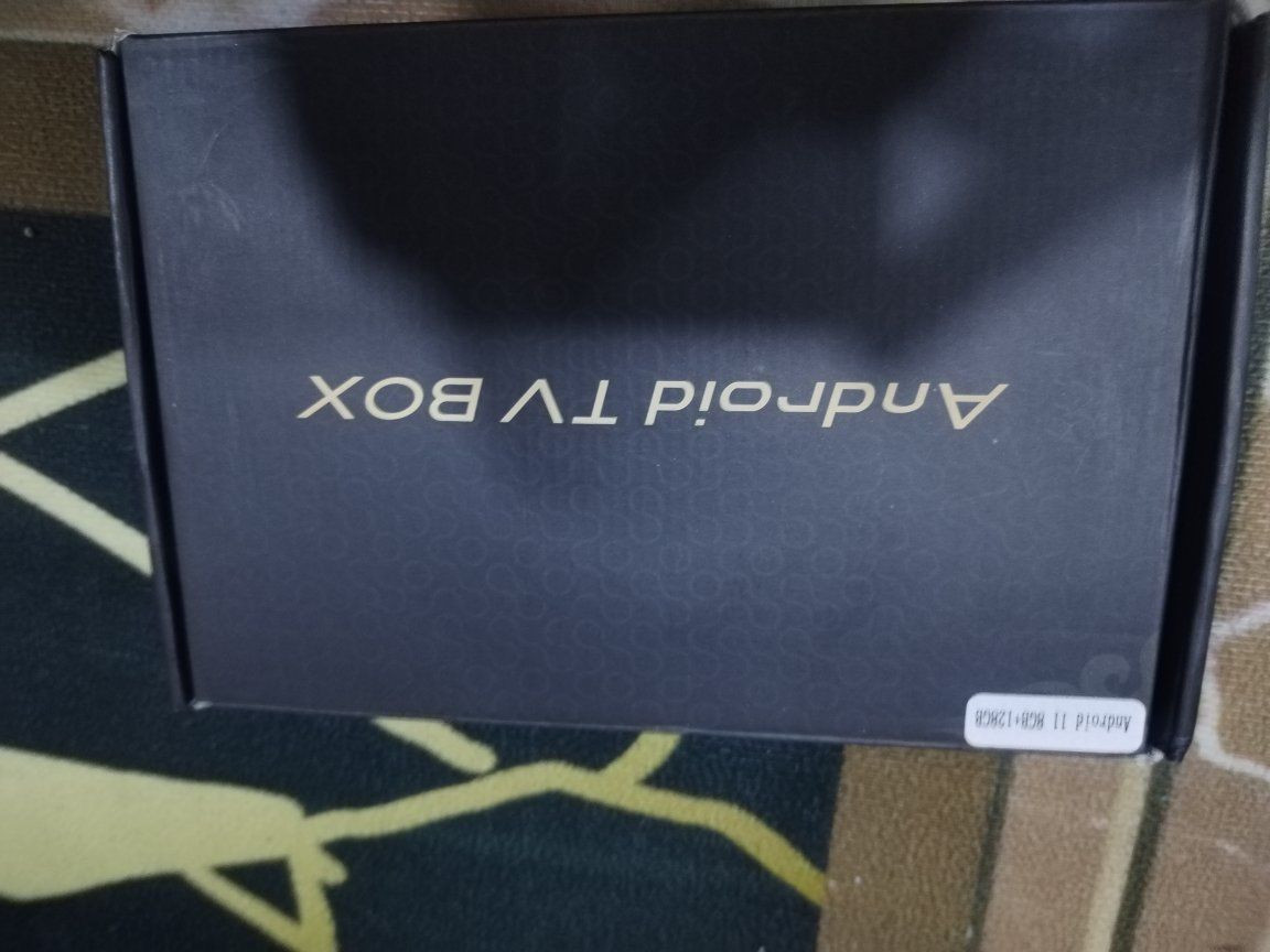 تيفي بوكس 
ب١٥ 
وبالعافيه

مكان ماتشترك رابعه باوع لعباتك هنا🤍


**إذا كنت صاحب هذا الإعلان وتريد حذفه لأي سبب، رجاءا أرسل رسالة إلى الدعم الفني**