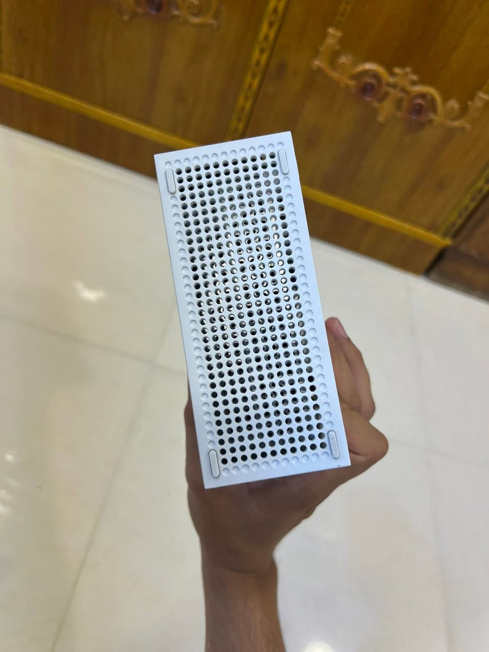 السلام عليكم اكس بوكس سيريس اس جهاز اصدار ٢٠٢٣ لوك ستيكر ستخدام شهر كارتون اصلي مطابق جوستك اصلية ممفتوحه ولا مصلحة سعرا ٤٢٥ بي مجال للشراي ويا حساب مكاني حسينية الراشدية


**إذا كنت صاحب هذا الإعلان وتريد حذفه لأي سبب، رجاءا أرسل رسالة إلى الدعم الفني**