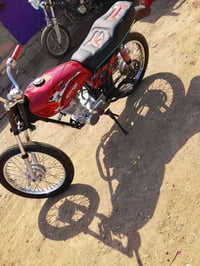 حربي • تيربو • ٢٠٢٣