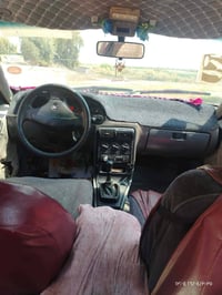 اسبيرو • 1993 • كركوك