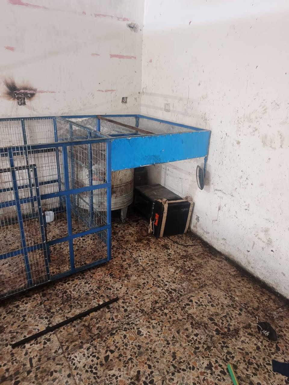 سلام عليكم محجر كامل


**إذا كنت صاحب هذا الإعلان وتريد حذفه لأي سبب، رجاءا أرسل رسالة إلى الدعم الفني**