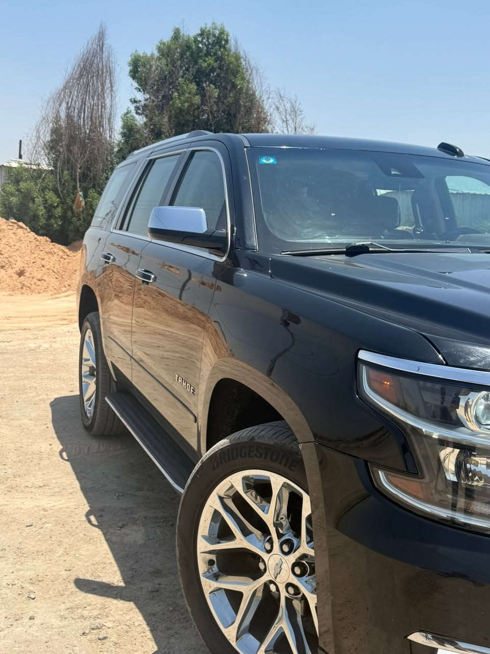 السلام عليكم تاهو مديل 2020برايمرالسعر 370 فقط بنيد مبدل
***********
