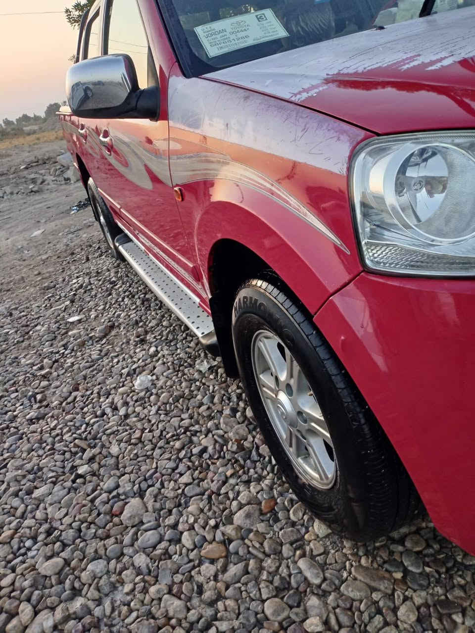 كريت ويل للبيع موديل 2015 كفاله عامه
رقم واسط ويه 27 سياره جديده مال جناي كبل الشارع مكان بابل شوملي ,,,,,,,,,***********
