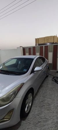 النترا • ٢٠١٥ • وارد كندي
