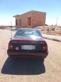 سياره اوبل فكتره للبيع موديل92 معمره تعمير كامل سياره علفحص جاهزه على ...