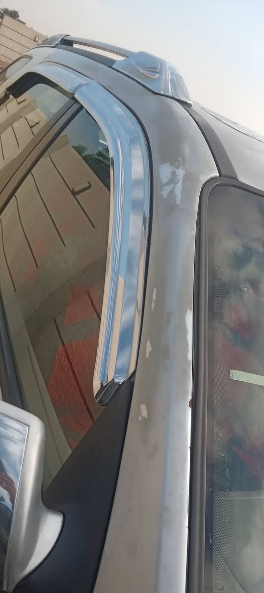 سبورتج ٢٠٠٨ خليجي محرك ٦ بيه تنقيص بسيط مصبوغة بدون دواخل نهائيا بيها مكانات معجون عدا البنيد والصندوق بدون صبغ
تبريد تدفئة شغال دواخل نظيفة
فتحة وفور ويل و ABS صدر وتايرات نص عمر بغداد دولي بأسمي  السعر  ٨٦  مكاني بغداد اليوسفية 
*********** واتساب
