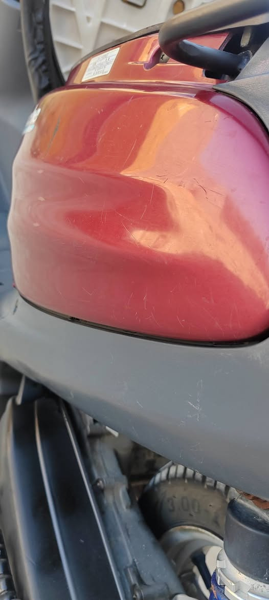 سلام عليكم عندي دراجة منغولي كامله سلف هندر كهربايات كاملة دراجة حاوية ما مفتوحة سعر ٥٥٠
***********
