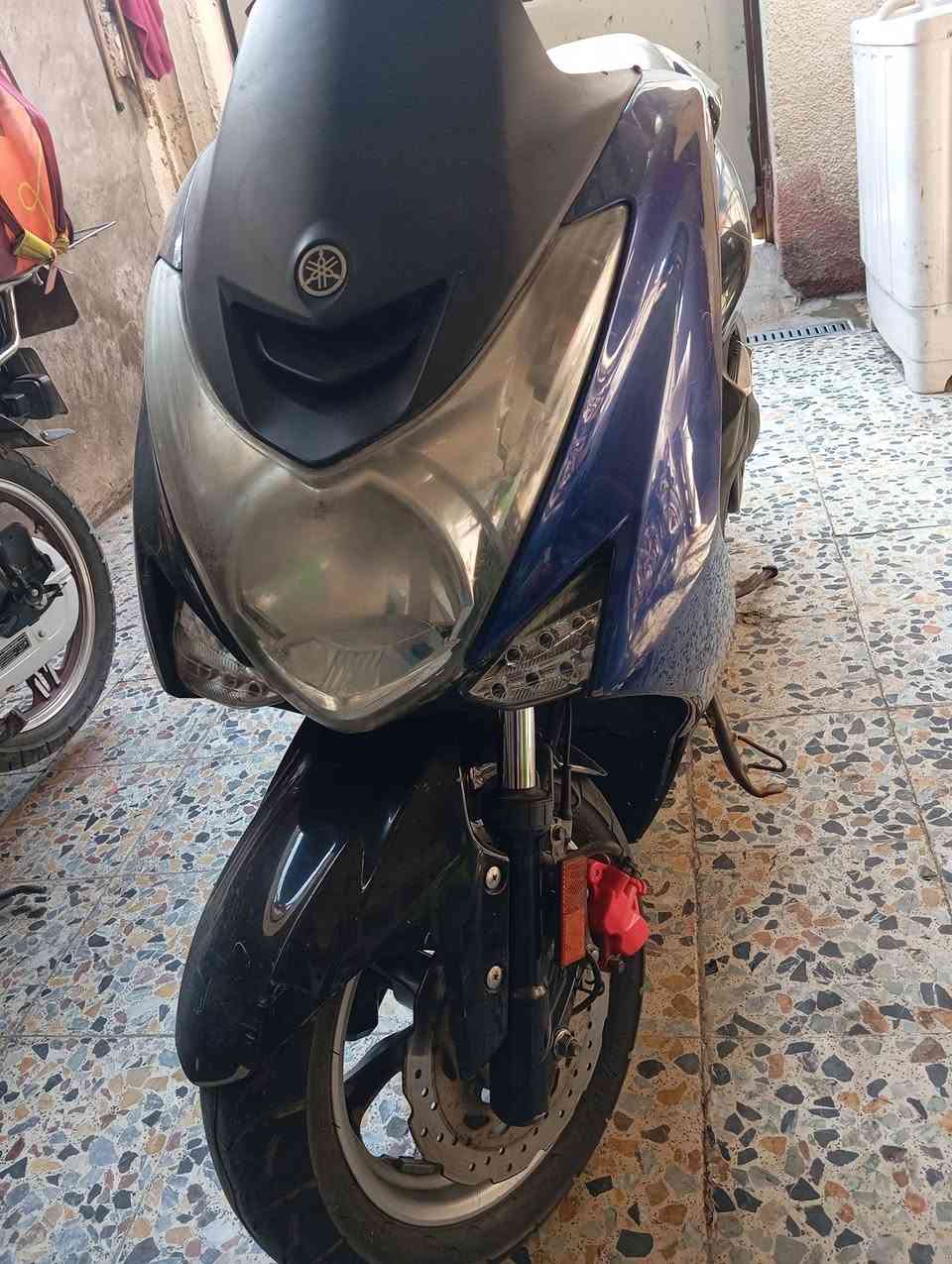 سلام عليكم ماجستة اس كلهة شغالة نقص بس باتري لان تاركهة صالي هواي ما استخدمهة جيب باتري وشغل وطلع
ب600ببهةمجال بغداد شعب ***********
