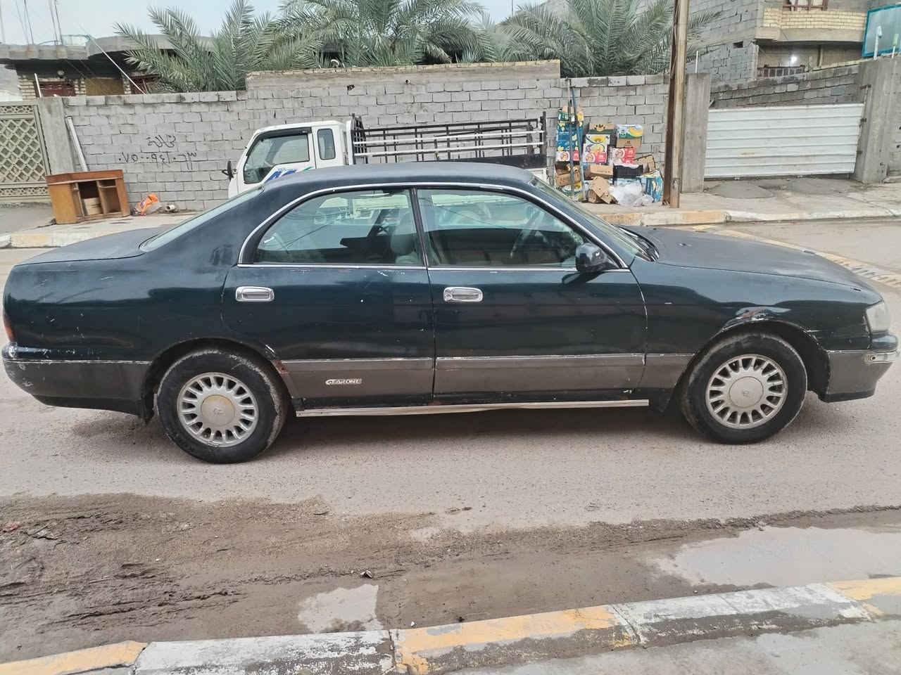 السلام عليكم بطه 93 انبار مشروع وطني السعر 38$ بيهه مجال بسيط/***********/////***********
