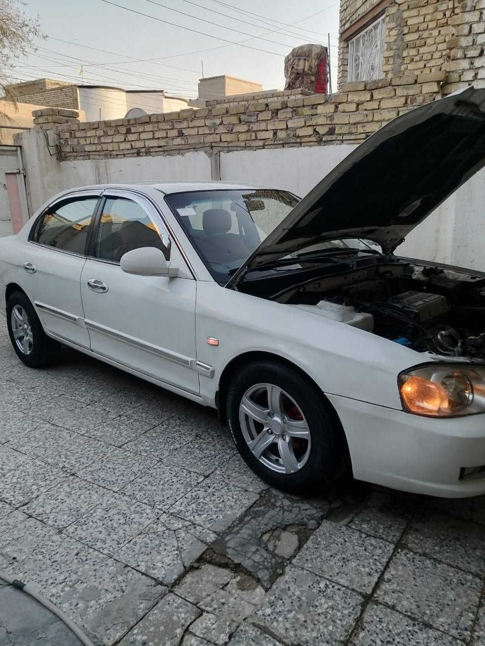 سلام عليكم
إبتما 2001 مكينه 200 رقم انكليزي تحويل ثاني يوم 
مكينه كير حداديه مكفوله 
سعر 52 استفسار ***********
