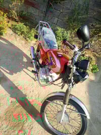 دراجة 4 كير • موديل 22 • أوراق أصولي