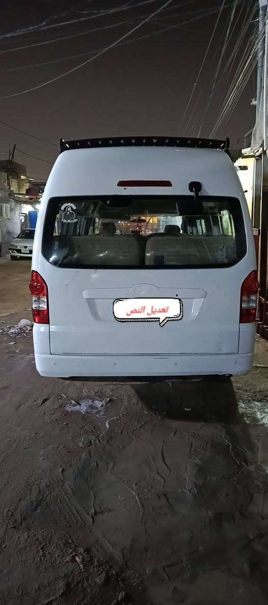 كيا شيري موديل 12 ماكينه 2.5 رقم جديد باسمي للاستفسار رقم الهاتف***********
