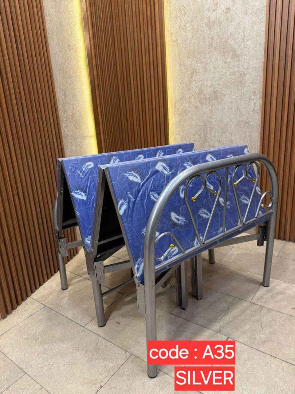 تم التكرار بكميات

سرير طوي


**إذا كنت صاحب هذا الإعلان وتريد حذفه لأي سبب، رجاءا أرسل رسالة إلى الدعم الفني**