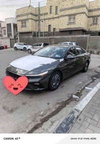 النترا • وارد أمريكي • موديل ٢٠٢٤