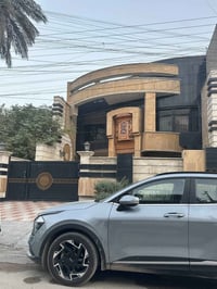 حي البنوك خلف الكنيسة • ٢٥٠م • سند مستقل