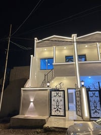 حي بدر • طابق ونص • ١١٠م