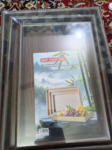 قرب أسواق أبو مهدي
يتوفر لدينا خدمة التوصيل داخل منطقة التاجي 
***********
