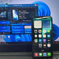 تجاوز iCloud iPhone 11 IOS 18.3 تم تم سعر جيد صندوق الوارد لمعرفة السع...