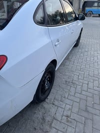 يا الله سلام عليكم النترة خليجي  موديل 2011 بية صبغ بين الباب والجاملغ...