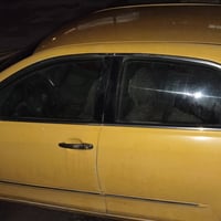 كامري 2008 ابيع على وضعها محرك كايم  الكير جديد   شغاله وتمشي مواصفاته...