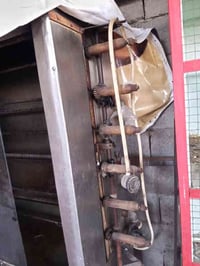 شواية دجاج • نضيفه • ديالئ شهربان