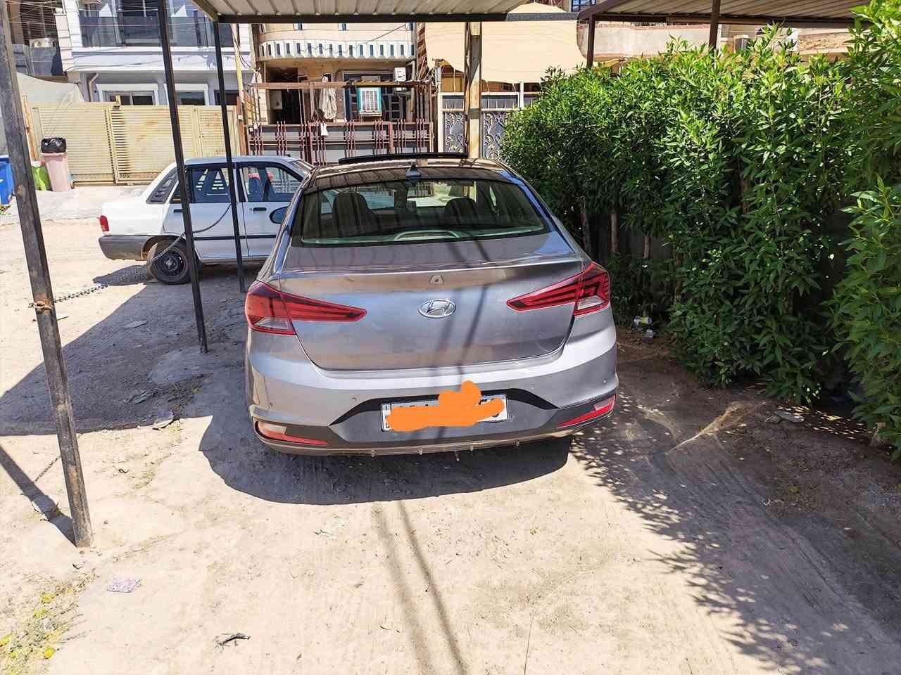 سلام عليكم جميعا
الانترا 19امريكي صور الحادث موجود بالصور سيارة ليبل واحد فول موصفات فتحة بصمة كشنات تدفئة رادرات علية إدامة كاملة تايرات بطارية كل شي جديد السعر 135$ ملاحظة صدر ة 80%
وسنوية ساقطة شهر الثالث

رقم الهاتف ***********
