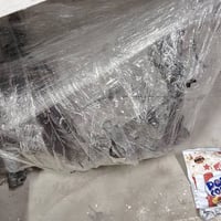 يالله وجبه حديده ماكس فاراشه بوليس ٠٧٧٢١١٩٠٣٨٤