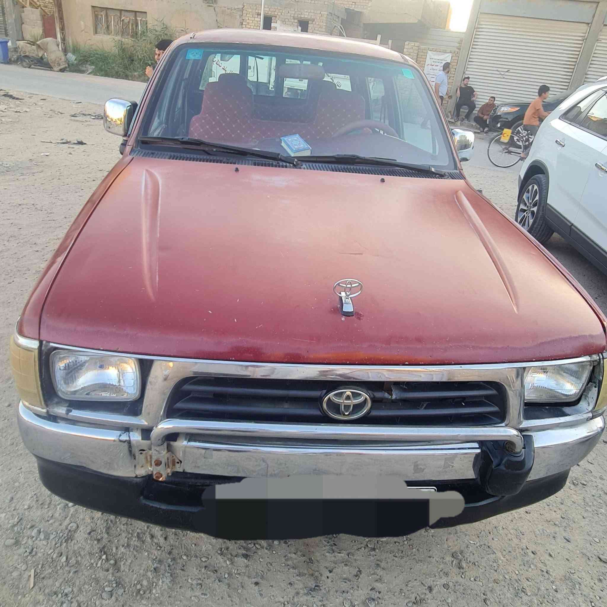 موديل 2001 كفاله عامه
للستفسار ***********
