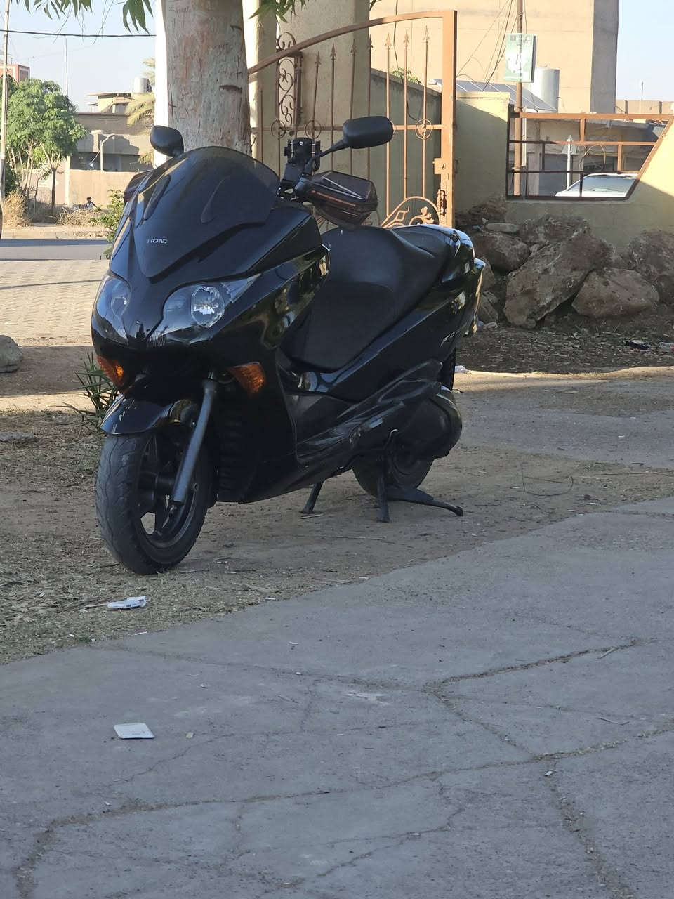 فورزه صفر عشره للبيع مكفوله من كلشي مگمرگه كامله جاهزه للترقيم ماشيه 45حقيقي مكان كركوك حويجه اتصال ***********او واتساب السعر 14بيها مجال...
