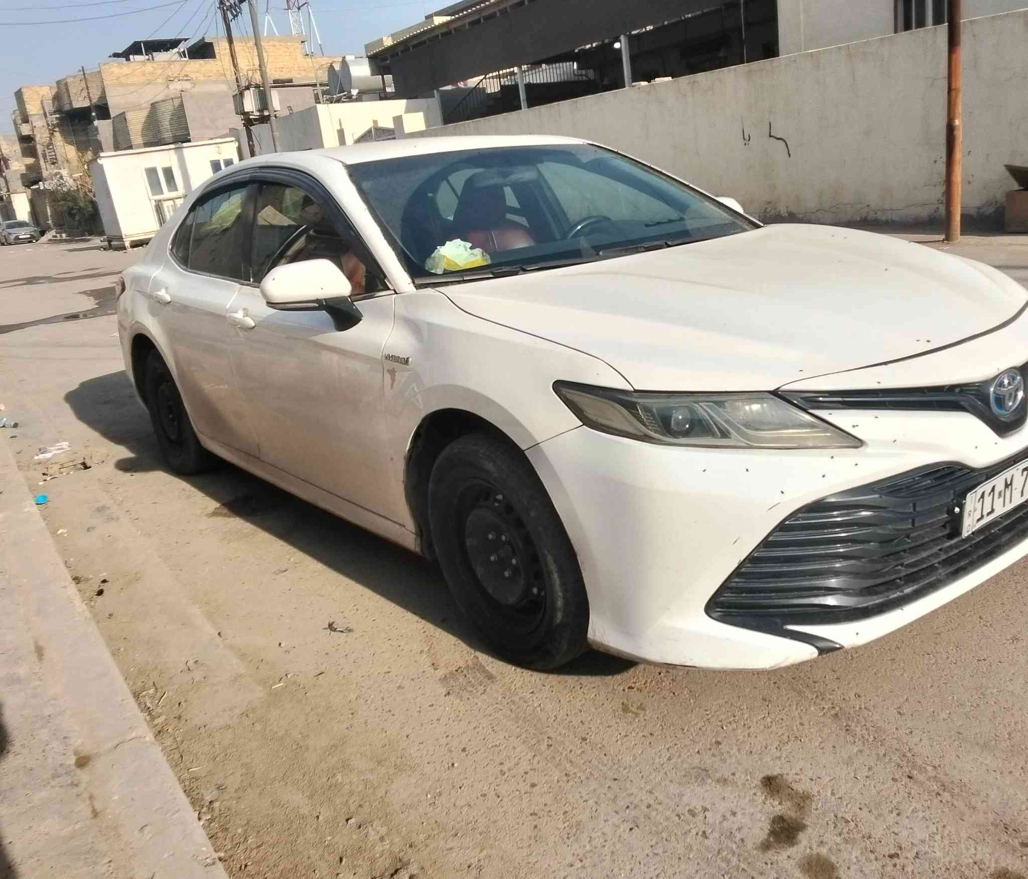 كامري موديل 2023 سعر خابر وتدلا
*********** اسي***********
